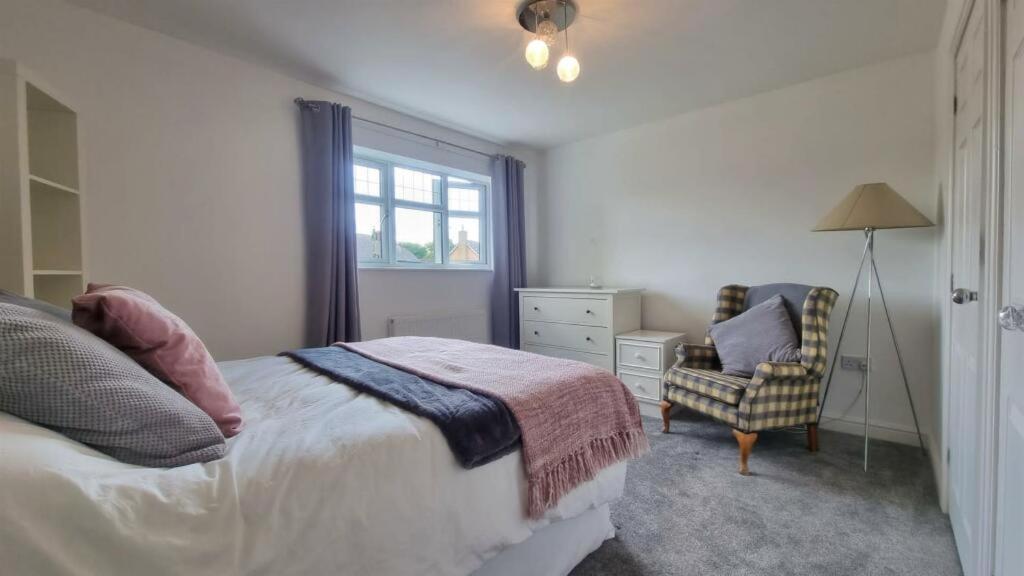Bluebell House Home In Country Village. Nec/Stratford/Birmingham ソリフル エクステリア 写真