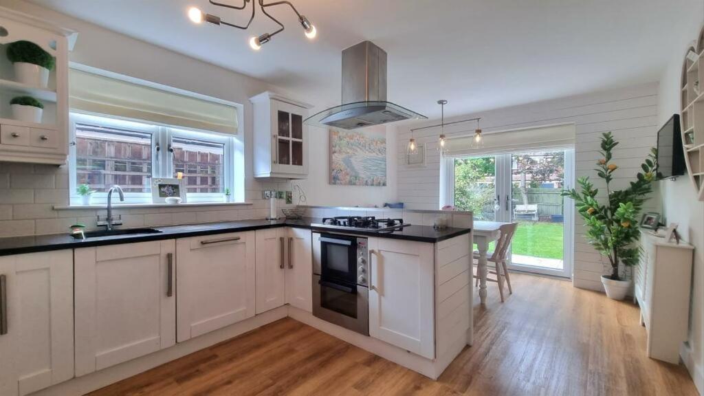 Bluebell House Home In Country Village. Nec/Stratford/Birmingham ソリフル エクステリア 写真