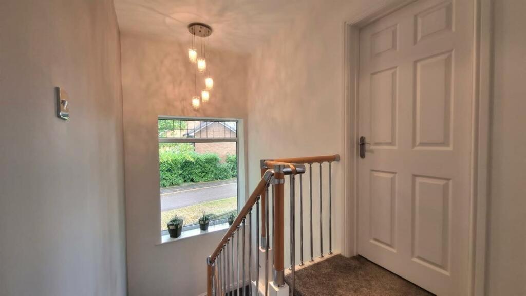 Bluebell House Home In Country Village. Nec/Stratford/Birmingham ソリフル エクステリア 写真